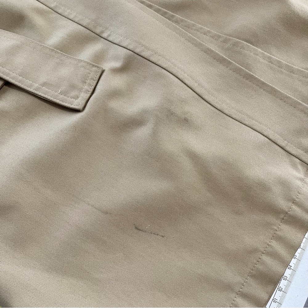 VTG Stan Herman for TWA (Trans World Airlines) Flight Attendant Coat Women’s S - Picture 7 of 8